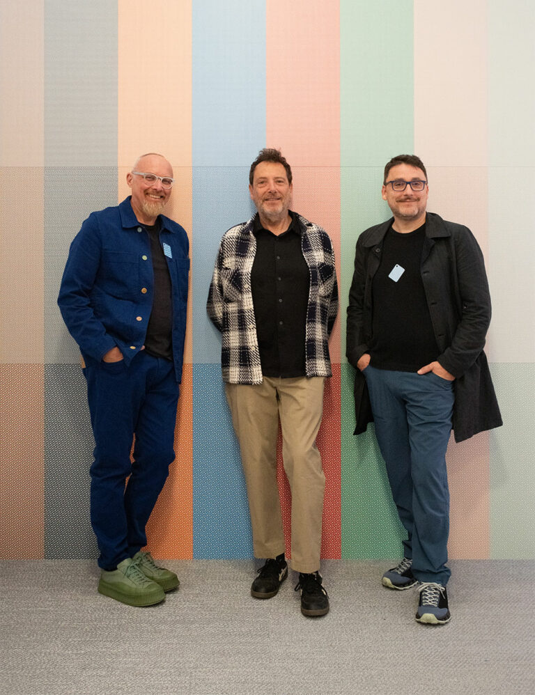 Abet Laminati z sukcesem na Milano Design Week 2025