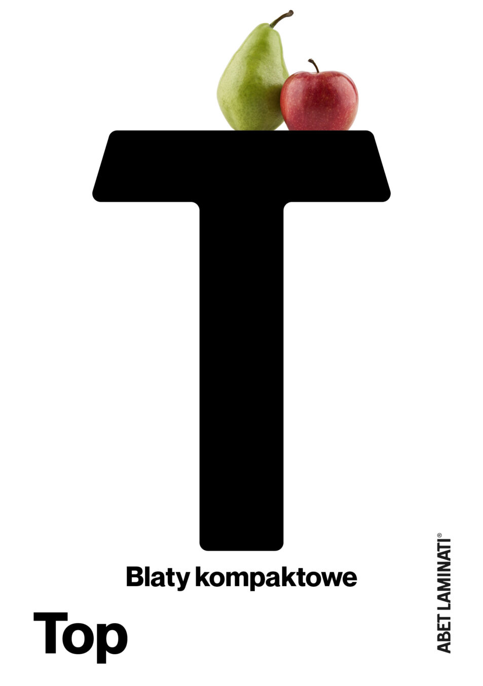 Blaty kompaktowe
