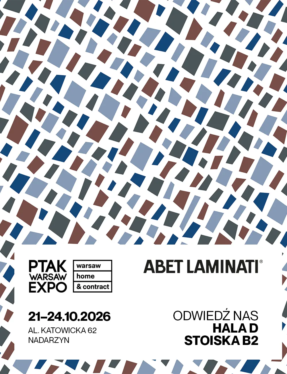 Abet Laminat Warsaw Home